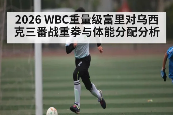 2026 WBC重量级富里对乌西克三番战重拳与体能分配分析