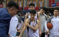 IM电竞-广东男篮加时险胜青岛 北京男篮力克广州 广厦把山东男篮打出四强